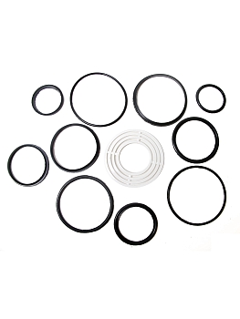 Р/к гидроподъемника Г-53 (4-х шток.) с пласт.