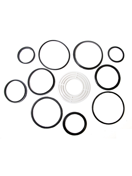 Р/к гидроподъемника Г-53 (4-х шток.) с пласт.