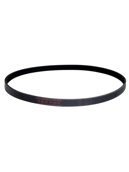 Ремень 990 (поликлин.) Lada Largus , Renault "Logan", Renault "Sandero" БРТ