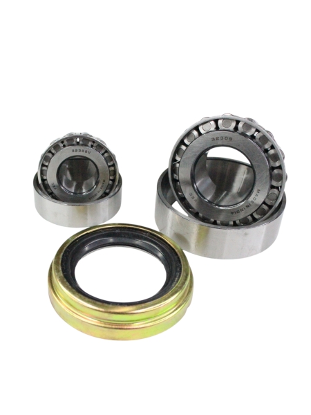 44 Р/к ступицы передней Г-53, 3307, 3309 PRO ФАРЕР