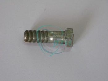 Болт М12х1,25х38 карданного вала Г-53 длин.