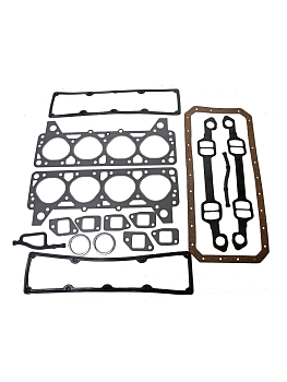 Прокладки дв. ЗИЛ-130 Премиум набор 28 шт.