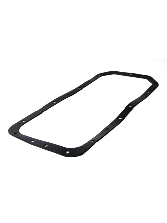 Прокладка масл. картера 402 дв. (резино-пробка)