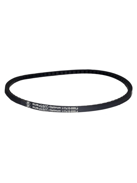 Ремень 950 (11х10) зуб.вентиляторный ЮМЗ-6, ЯМЗ ЯРТ