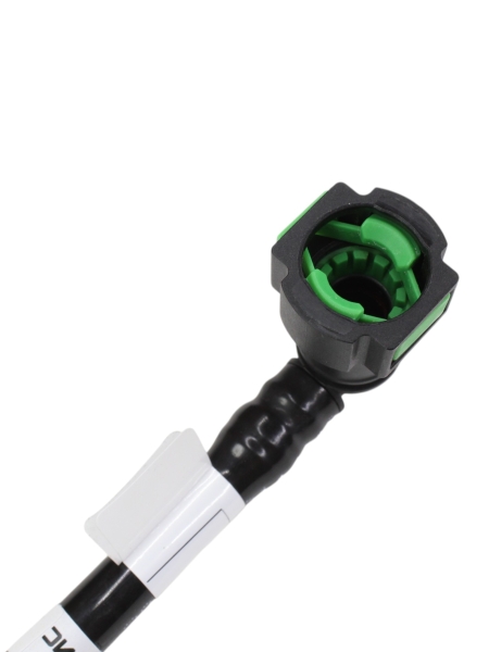 Трубка топливная сепаратора Г-ль, Соб-ль Бизнес дв. 2.8 Cummins