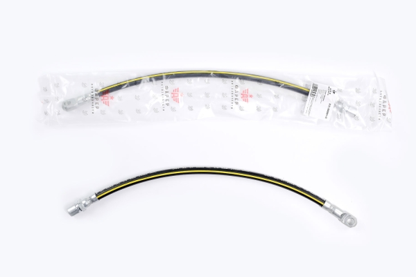 Шланг тормозной передний 2121 ФАРЕР