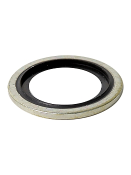 Прокладка пробки масляного картера US-M24-NBR дв. ЯМЗ-534