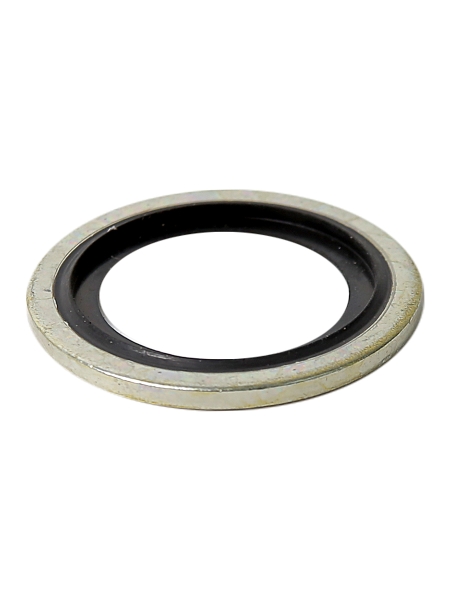 Прокладка пробки масляного картера US-M24-NBR дв. ЯМЗ-534