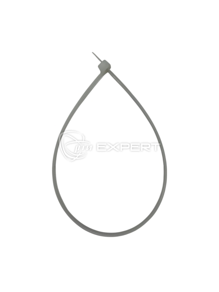 Стяжка кабельная 300х4,8 (нейлоновая)