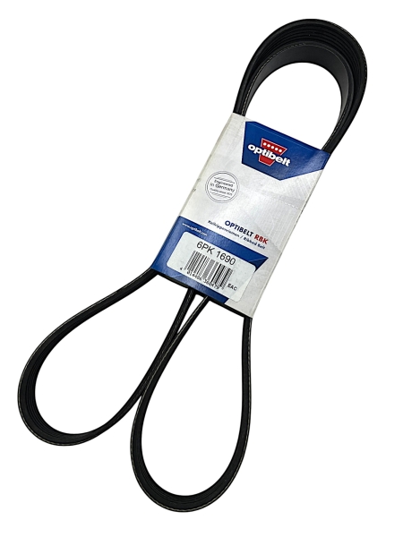 Ремень 1690 (поликлин.)