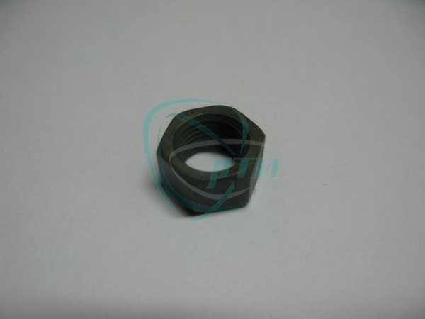 Гайка М12х1,25 крепления шпильки ГБЦ дв.ЗМЗ-402, 511