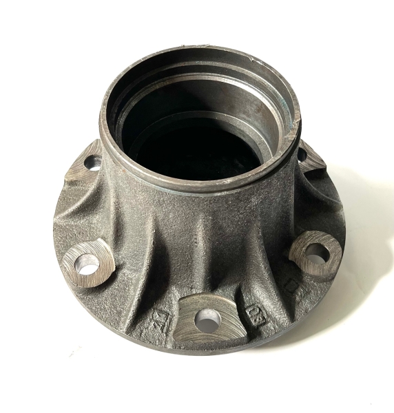 Ступица передняя ПАЗ, ПАЗ-13