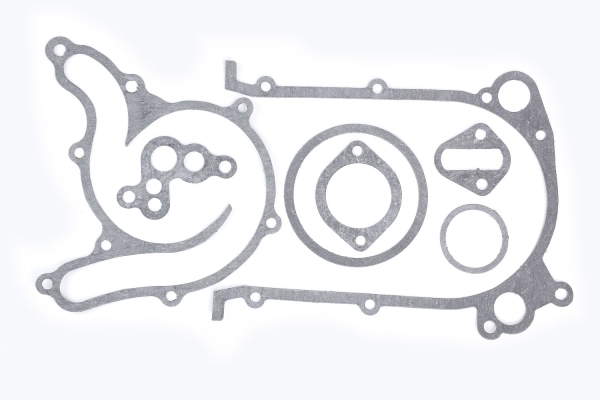 Прокладки двигателя 511 (7 шт.) ПМБ 0,8 мм ФАРЕР