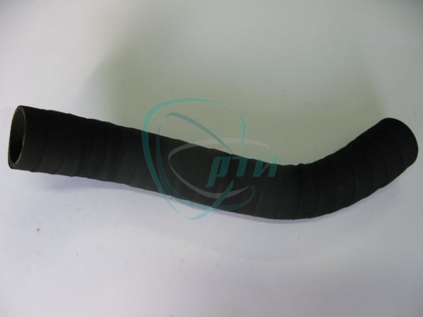 Патрубок радиатора подводящий верхний Г-52 Волжский