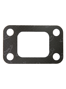 Прокладка газопровода (переходника ТКР) Д-240, Д245 БЦМ