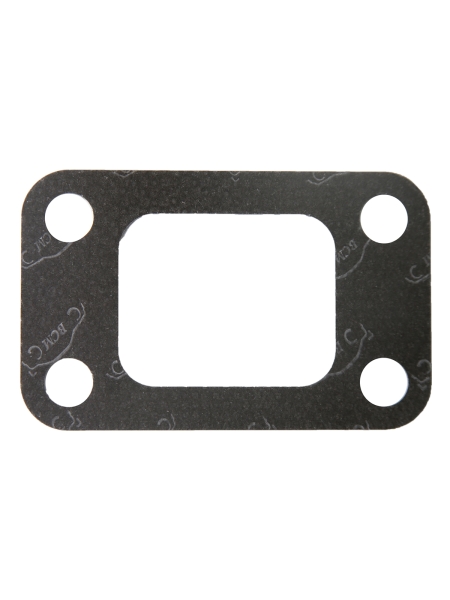 Прокладка газопровода (переходника ТКР) Д-240, Д245 БЦМ