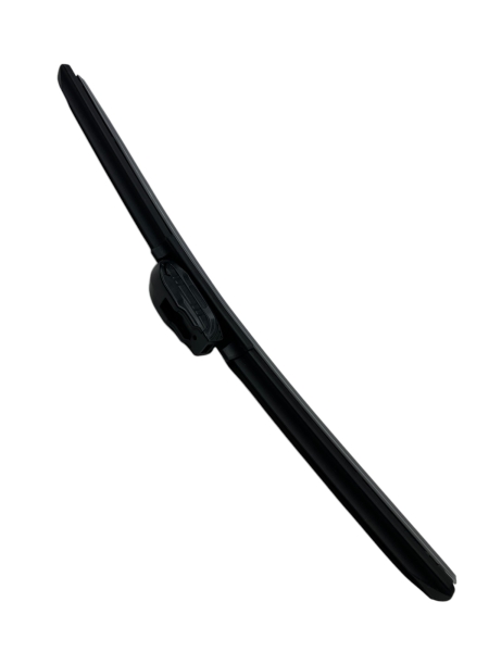 Щетка стеклочистителя бескаркасная для Китайских автомобилей 16/400mm крепление HOOK крючок KURUMAKI