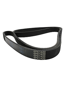 Ремень 1420 (6/PK) поликлиновой Fiat,Ford,Mercedes-Benz,Opel,Porsche,Renault (Technik)