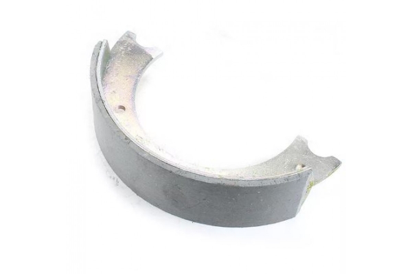 Колодка стояночного тормоза "Сад-о"