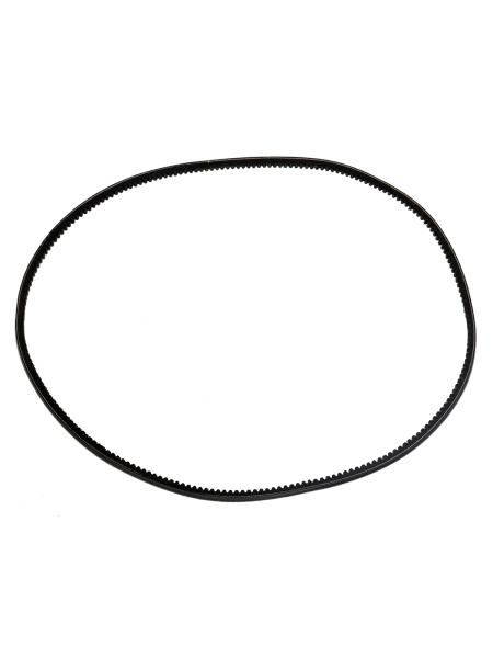 Ремень 1320 (AVX 10) зуб. КамАЗ 5320, УРАЛ 4320, УРАЛ 4420 Darwin Plus