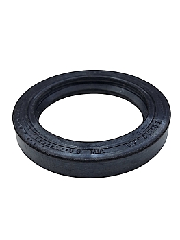 Сальник коленвала (пер.) 50х70х10 (фторкаучук)