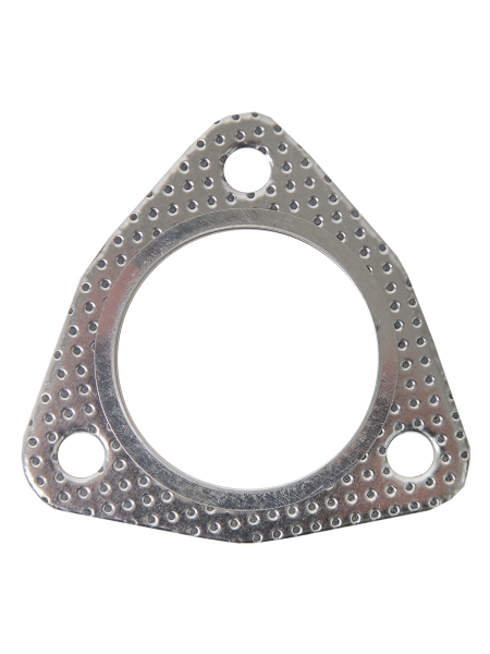 Прокладка приемной трубы (фланца) УАЗ-100 металлизированная