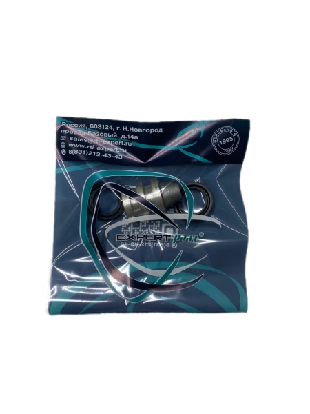 44 Р/к РЦС Волга, ГАЗель (с порш.)