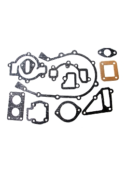 Прокладки двигателя 402 (11 шт.) паронит/картон Комплект