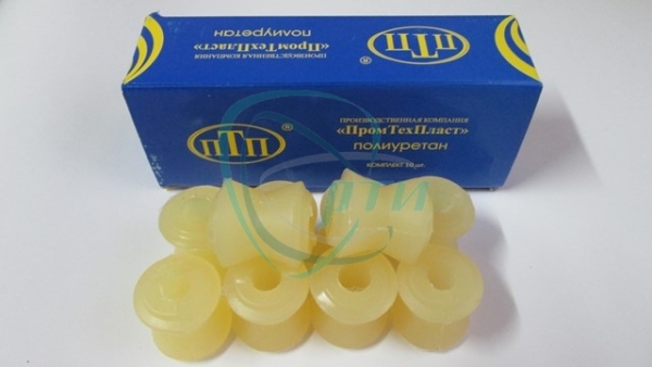 44 Р/к подвески (задней) 2121 (полиуретан)