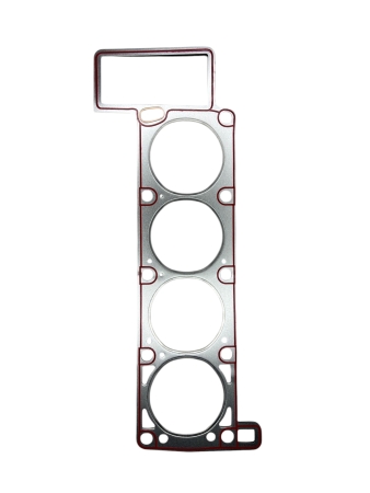 Прокладка головки блока 405,409 металлизированная ремонтная