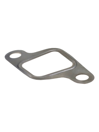 Прокладка коллектора дв.ЯМЗ-534, 536 (выпускного) металл