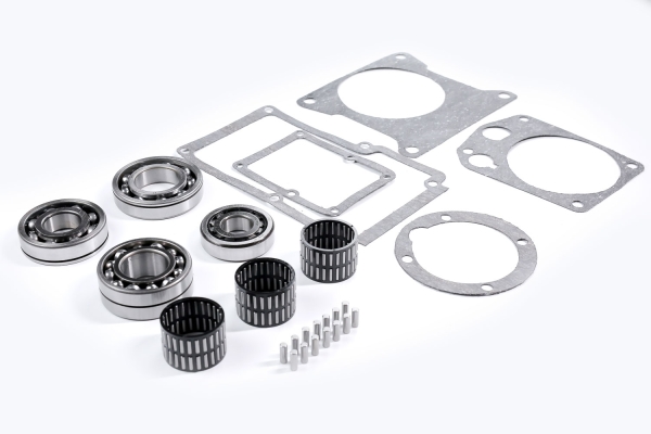 Р/к КПП 5-ст. Г-31029, 3110, 3102, 3302 и их модификаций с 2003 г.ПРЕМИУМ ФАРЕР
