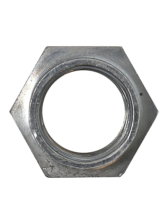 Гайка М20х1,5 ступицы 2108 (забивная)