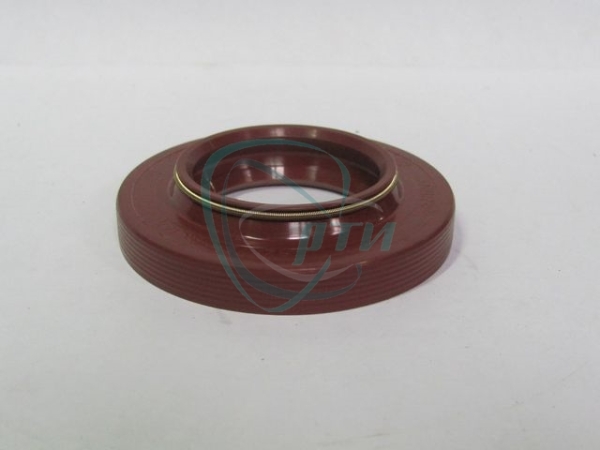 Сальник хвостовика УАЗ 42х75х10-16,4 (к)