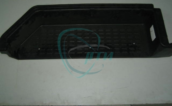 Настил подножки сдвижной двери Г-ль