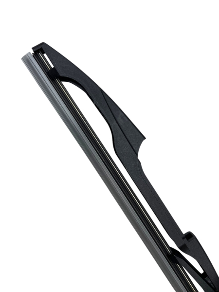 Щетка стеклоочистителя задняя гибридная 10/250mm крепление 10 коннекторов KURUMAKIT