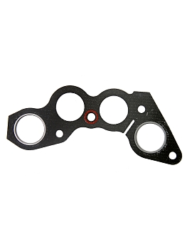 Прокладка коллектора ВАЗ-21213 (б/асб. с герм.) ПРЕМИУМ