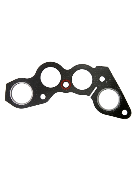 Прокладка коллектора ВАЗ-21213 (б/асб. с герм.) ПРЕМИУМ