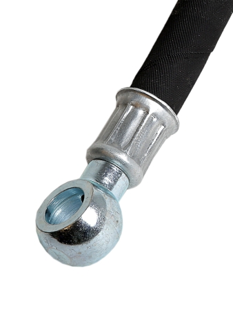 Шланг низкого давления Г-3309 ЕВРО-3, Д-245, L-140мм