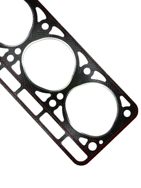 Прокладка головки блока 24 (3-угольные отверстия) с герметиком БЦМ