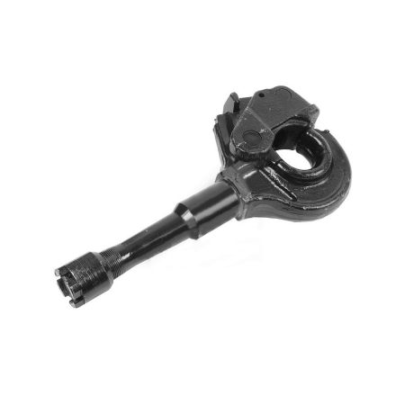 Крюк буксирный