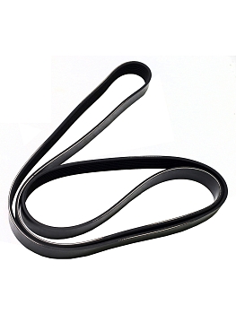 Ремень 2166 ГАЗель Next генератора 8РК2166 дв.CUMMINS ISF 2.8 ЕВРО-4 ФАРЕР