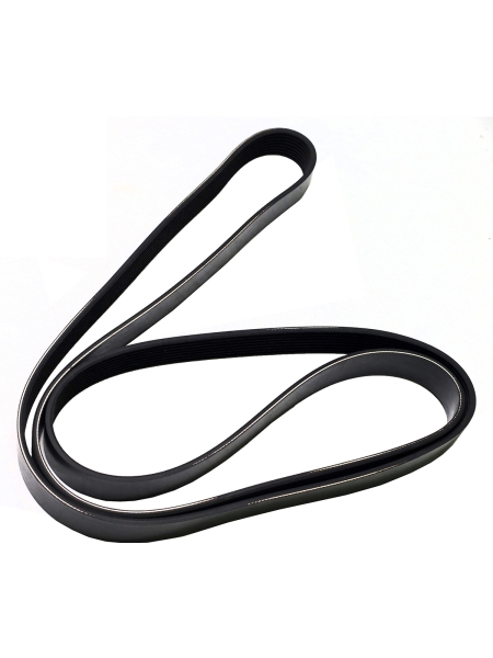 Ремень 2166 ГАЗель Next генератора 8РК2166 дв.CUMMINS ISF 2.8 ЕВРО-4 ФАРЕР