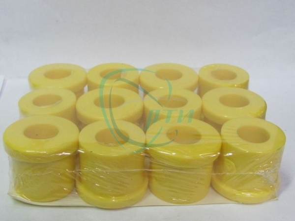 Втулка рессорная УАЗ (полиуретан) (ж)