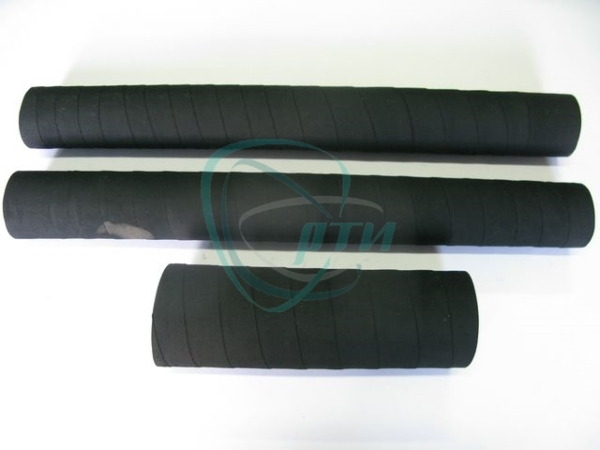 44 Патрубки радиатора Супер МАЗ (3 шт.) Волжский