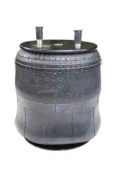 Пневморессора в сборе ПАЗ-Аврора 3237,3204, V 1 G 12 A-6 (AB 411S-L 300 mm-перед