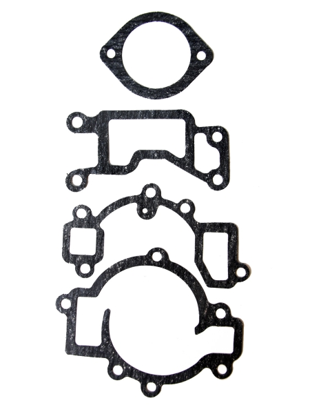 Прокладки водяного насоса УМЗ-421 (4 шт.) ПРОФИ паронит