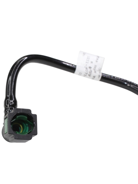 Трубка топл. полиамид. Г-ль, Соб-ль (350 мм) дв. ЗМЗ, Крайслер к ФТОТ