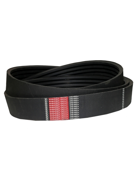 Ремень 4562( 17х13) (многоручьевой) "RUByCON INDUSTRIAL" Сельхозтехника ЯРТ