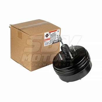 Вакуумный усилитель тормозов Г-ль Next (без ГТЦ)